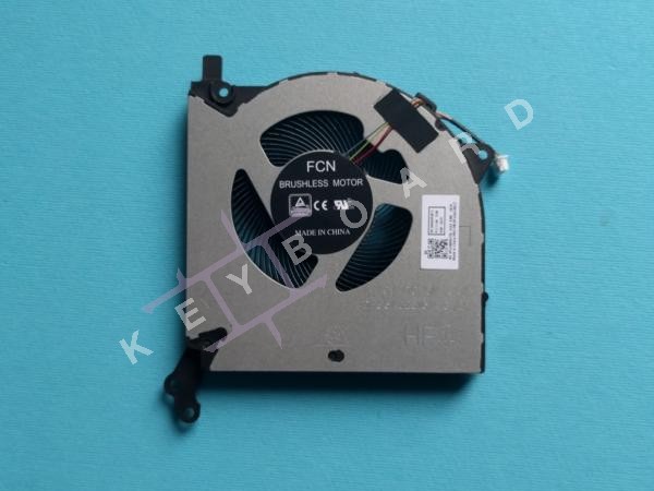 Вентилятор до ноутбука Lenovo Legion 5-15ACH6H